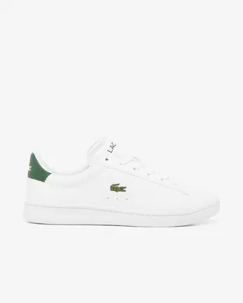 Oferta de Zapatillas Carnaby Set junior por 75€ en Lacoste