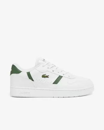 Oferta de Zapatillas deportivas T-Clip Set infantiles por 80€ en Lacoste