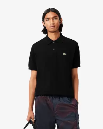 Oferta de Polo de piqué original de corte clásico L.12.12 por 110€ en Lacoste