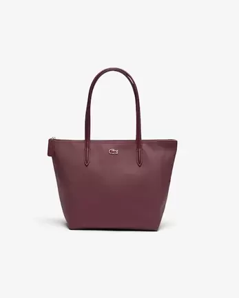 Oferta de Bolso tote pequeño L.12.12 Concept por 95€ en Lacoste