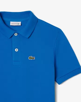 Oferta de Polo de petit piqué por 60€ en Lacoste