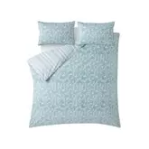 Oferta de Set de Cama Cariad Spray Azul Newport por 69,75€ en Laura Ashley