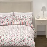 Oferta de Conjunto de cama Cherries por 50€ en Laura Ashley