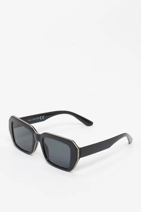 Oferta de Gafas rectangulares por 4,99€ en Lefties