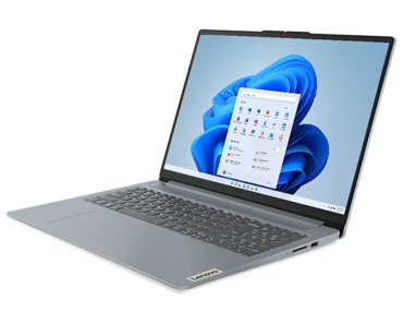 Oferta de IdeaPad Slim 3i Gen 8 (16" Intel) por 539,1€ en Lenovo