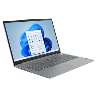 Oferta de IdeaPad Slim 3i Gen 8 (15" Intel) por 518,33€ en Lenovo