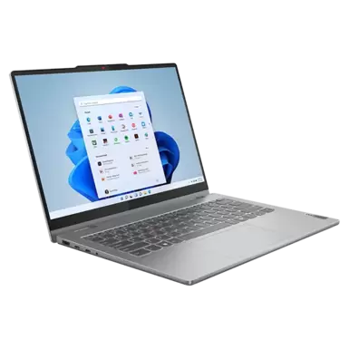 Oferta de IdeaPad 5i 2-in-1 Gen 9 (14" Intel) por 650,33€ en Lenovo