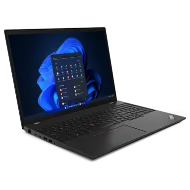 Oferta de ThinkPad T16 Gen 2 (AMD) por 1554,21€ en Lenovo