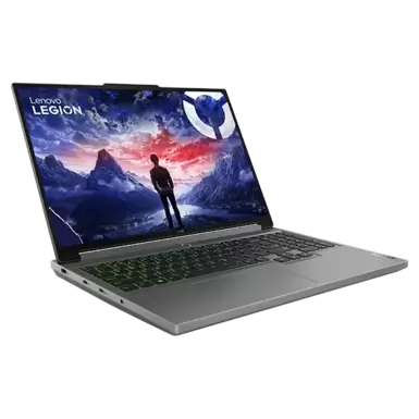 Oferta de Legion 5i Gen 9 (16″ Intel) por 1673,66€ en Lenovo