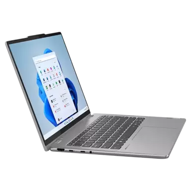 Oferta de Yoga 7 2-in-1 Gen 9 (14'' AMD) por 968,16€ en Lenovo