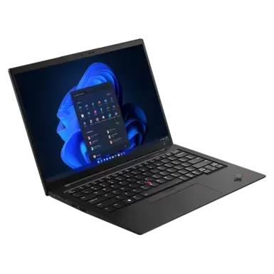 Oferta de ThinkPad X1 Carbon Gen 11 por 1713,31€ en Lenovo