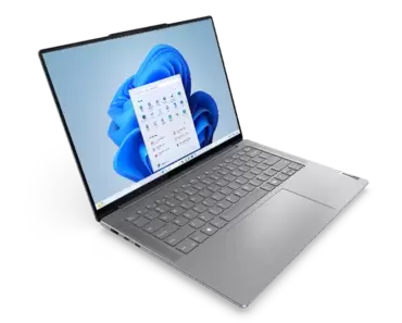 Oferta de Yoga Pro 7 14 (R7-Windows 11 Home-16GB-512GB-RTX 3050) por 949€ en Lenovo