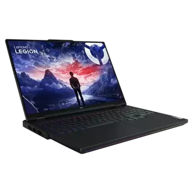 Oferta de Legion Pro 7i 16 (i9-Windows 11 Home-32GB-1TB-RTX 4080) por 2399,01€ en Lenovo