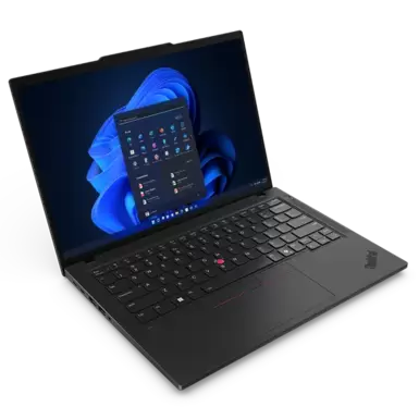 Oferta de ThinkPad T14 Gen 5 (Intel) por 1399€ en Lenovo