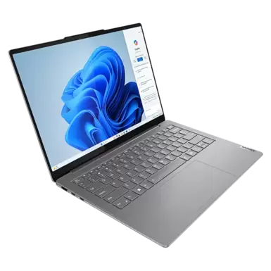 Oferta de Yoga Slim 7i 14 (Ultra 7-Windows 11 Home-16GB-512GB) por 849,01€ en Lenovo
