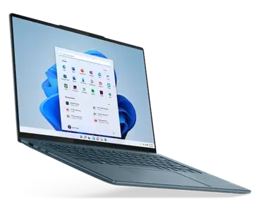 Oferta de Yoga Pro 7i 14 (Ultra 9-Windows 11 Home-32GB-1TB-RTX 4060) por 1799€ en Lenovo