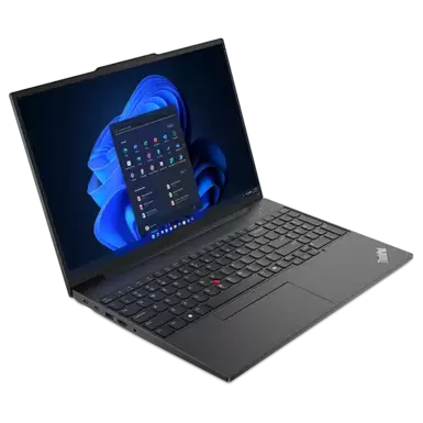 Oferta de ThinkPad E16 G2 por 1099,01€ en Lenovo