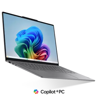 Oferta de Yoga Slim 7i Gen 9 Aura Edition (15″ Intel) por 1408,41€ en Lenovo