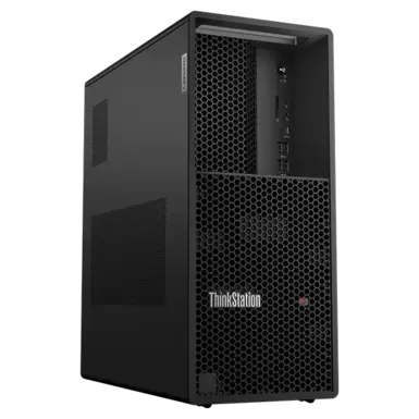 Oferta de ThinkStation P3 Tower por 1082,21€ en Lenovo