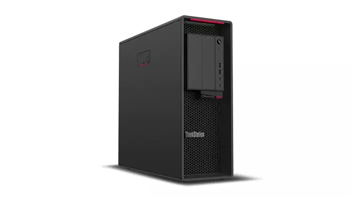 Oferta de ThinkStation P620 por 2788,26€ en Lenovo