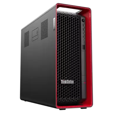 Oferta de ThinkStation P8 por 3703,69€ en Lenovo