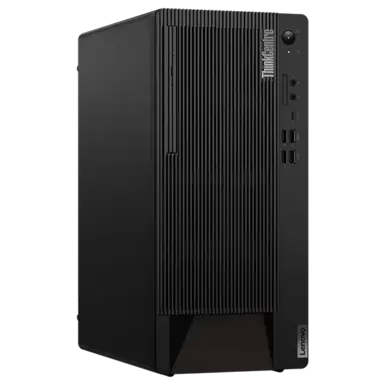 Oferta de ThinkCentre M90t Gen 5 por 1278,06€ en Lenovo