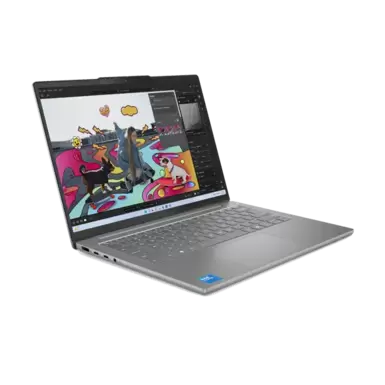 Oferta de IdeaPad Slim 5i Gen 10 (14” Intel) por 836,11€ en Lenovo