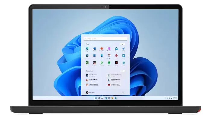 Oferta de Lenovo 13w Yoga Gen 2 por 883,15€ en Lenovo