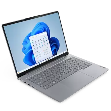 Oferta de ThinkBook 14 Gen 8 (Intel) por 897,32€ en Lenovo