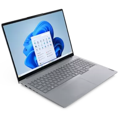 Oferta de ThinkBook 16 Gen 8 (Intel) por 916,73€ en Lenovo