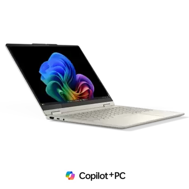Oferta de Yoga 7i 2-in-1 Gen10 (14", Intel) por 1349,1€ en Lenovo