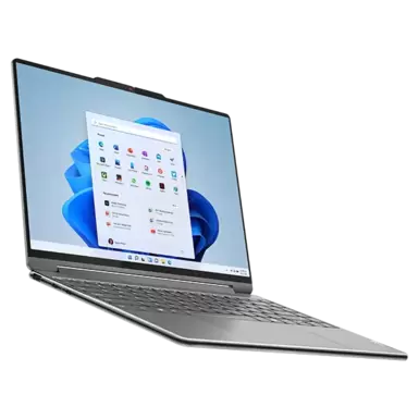 Oferta de Yoga 9i 2-in-1 14 (Ultra 7-Windows 11 Home-16GB-1TB) por 1799,1€ en Lenovo