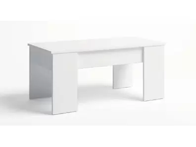 Oferta de Mesa de Centro Elevable GALA por 58€ en Almacen De Muebles Bufalo