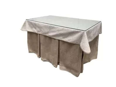 Oferta de Mesa Camilla por 155€ en Almacen De Muebles Bufalo