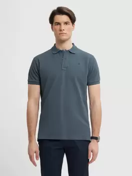 Oferta de POLO OSAKA GD AZUL por 12,95€ en Álvaro Moreno