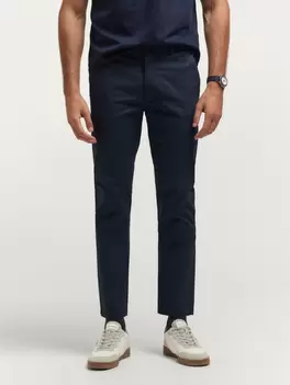 Oferta de PANTALON SLOT AZUL por 29,95€ en Álvaro Moreno