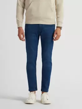 Oferta de DENIM STARK SLIM AZUL por 29,95€ en Álvaro Moreno