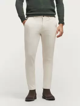 Oferta de PANTALON ELVIS CRUDO por 25,95€ en Álvaro Moreno