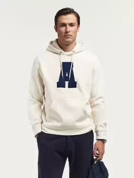 Oferta de SUDADERA MOMENT CRUDO por 22,95€ en Álvaro Moreno