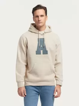 Oferta de SUDADERA MOMENT BEIGE por 22,95€ en Álvaro Moreno