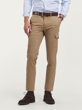 Oferta de PANTALON BUFFALO CAMEL por 29,95€ en Álvaro Moreno