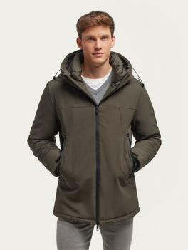 Oferta de PARKA SKYWALKER VERDE por 39,95€ en Álvaro Moreno