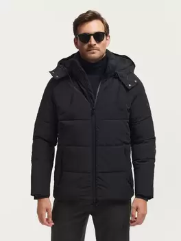 Oferta de PARKA ZOE NEGRO por 49,95€ en Álvaro Moreno