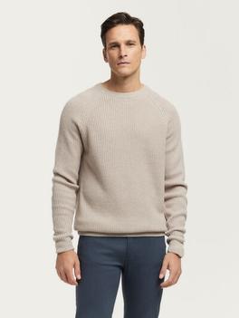 Oferta de JERSEY WILL CRUDO por 29,95€ en Álvaro Moreno