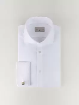 Oferta de CAMISA PANAMA P.DOBLE BLANCO por 29,95€ en Álvaro Moreno