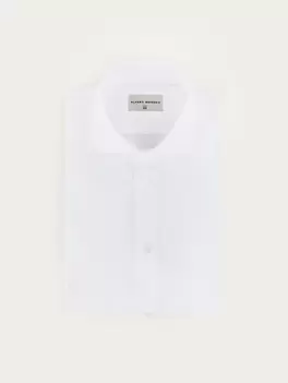 Oferta de CAMISA VESTIR P.POINT BLANCO por 29,95€ en Álvaro Moreno