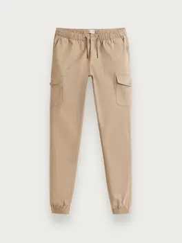 Oferta de PANTALON BUFFORD CAMEL por 29,95€ en Álvaro Moreno