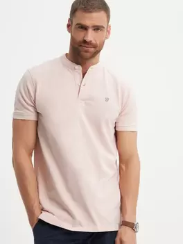 Oferta de POLO MAO ROSA por 7,99€ en Álvaro Moreno