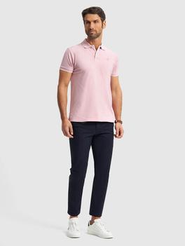 Oferta de POLO RYDER ROSA por 7,99€ en Álvaro Moreno