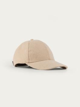 Oferta de GORRA PAÑO BEIGE por 7,99€ en Álvaro Moreno